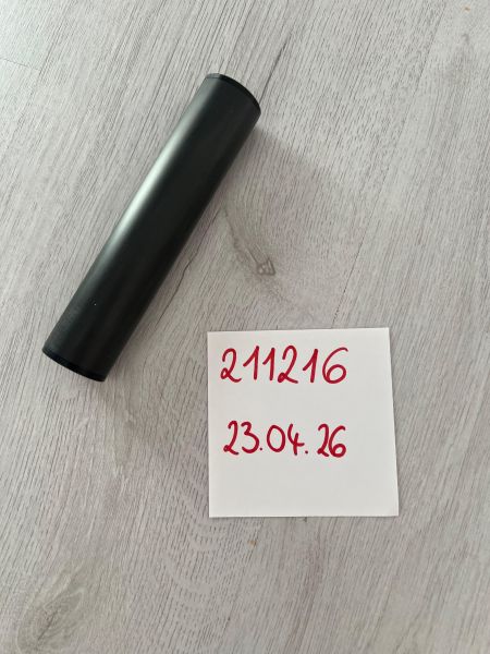 RETROARMS Silencer Diamond Carbon (sehr leicht) inklusive Versand 