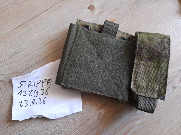 Invadergear Admin Pouch