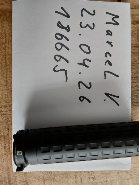 VFC HK 416 GBB Teile