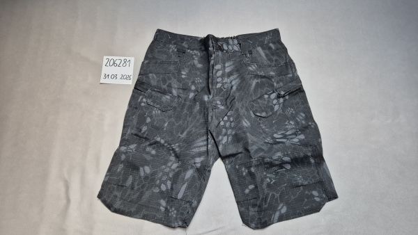 Camo Shorts