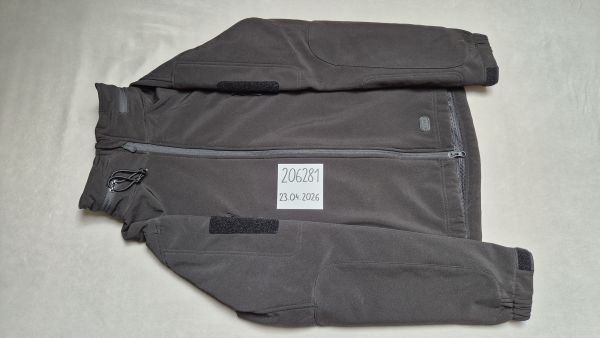 M-Tac Soft Shell Jacke