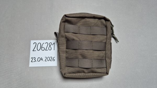 Utility / Medic Pouch