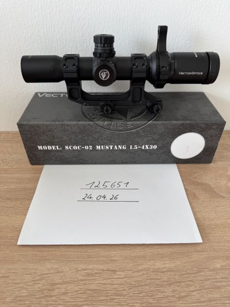 VectorOptics