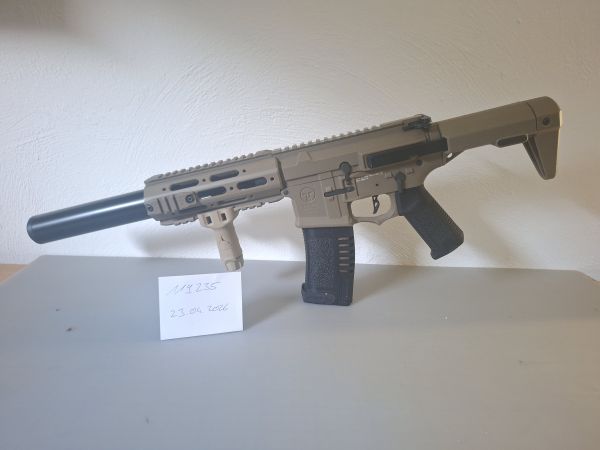 Ares Amoeba AM-014 Honey Badger S-AEG
