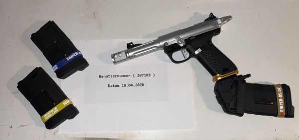 AAP01 Custom, Tuning, HPA