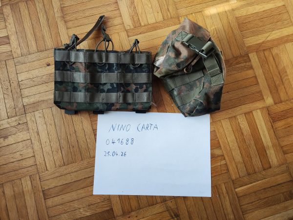 Lindnerhof LHT LT013 Mehrzwecktasche