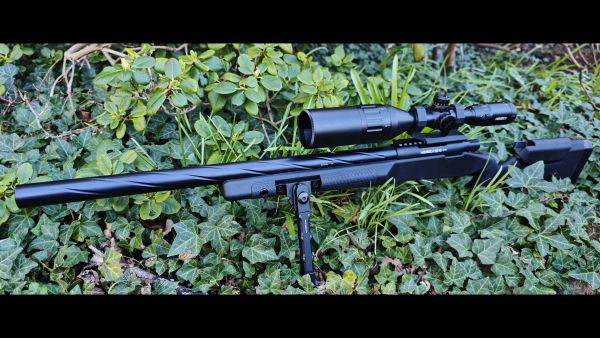 Novritsch (A2) / Maple Leaf / Tuning