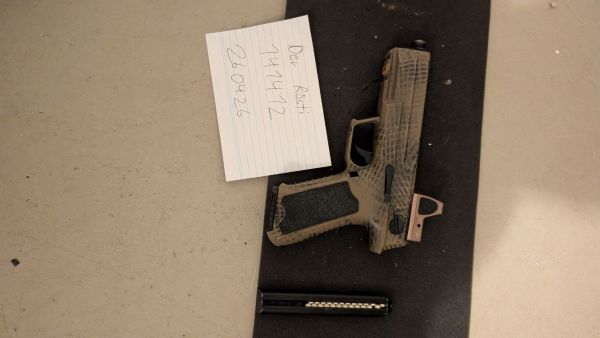 Cyma AEP mit Tuning