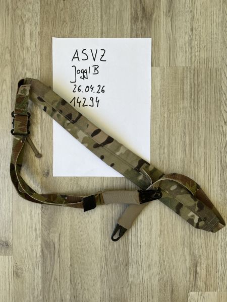 LBX 2 Point Sling Multicam