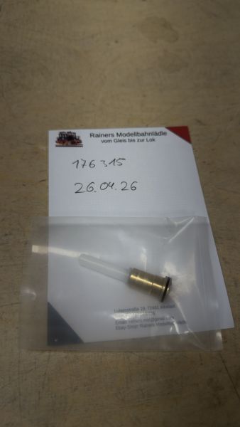 Wolverine Inferno Gen.2 Original Nozzle