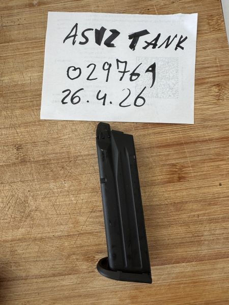 VFC Walther PPQ Magazin #1