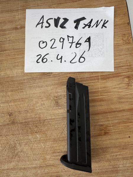 VFC Walther PPQ Magazin#2