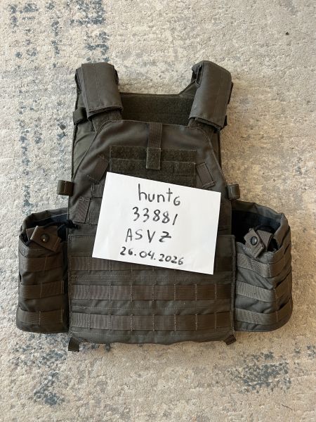 LBT-6094B mit MAP Mas Grey