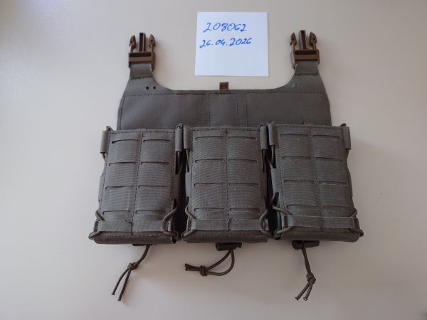 Lindnerhof Frontpanel RP234 Steingrau oliv