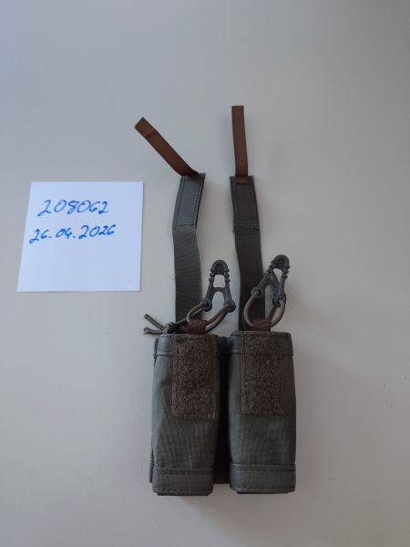 Lindnerhof MX 762-2 Steingrau oliv
