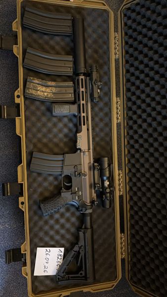 BC-9 von E&C+ Tuning 