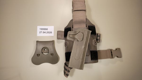 Holster – SSP1/SSP2