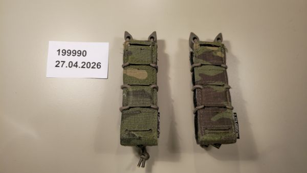 Novritsch Open Pistol Mag Pouch