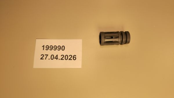 VFC HK416 GBB Flash Hider