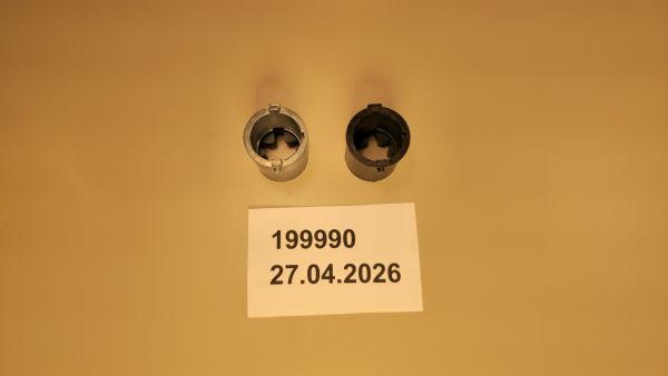 VFC HK416 M4 AR15 GBB Outer Barrel Extension Chamber 