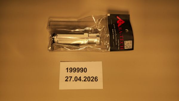 Selten: VFC HK416/M4 RA-TECH CNC NPAS Aluminum nozzle