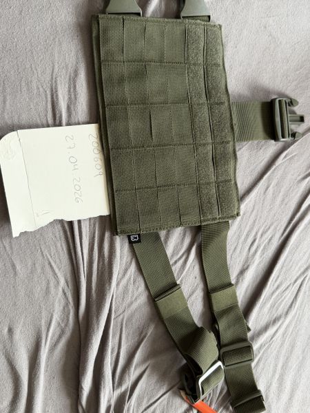Beinholster Olive