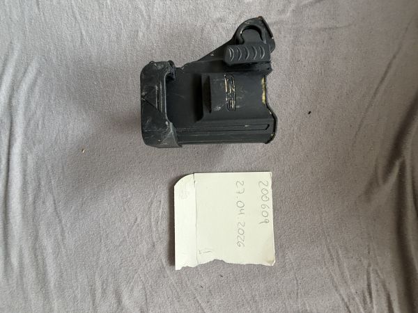 HDR50/TR50 Revolverholster