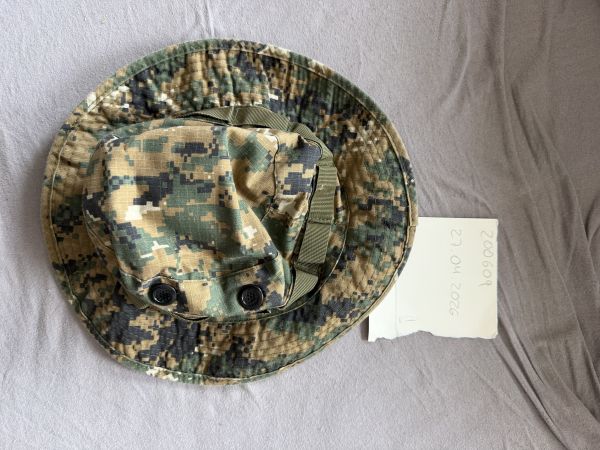 Bonie Flecktarn 