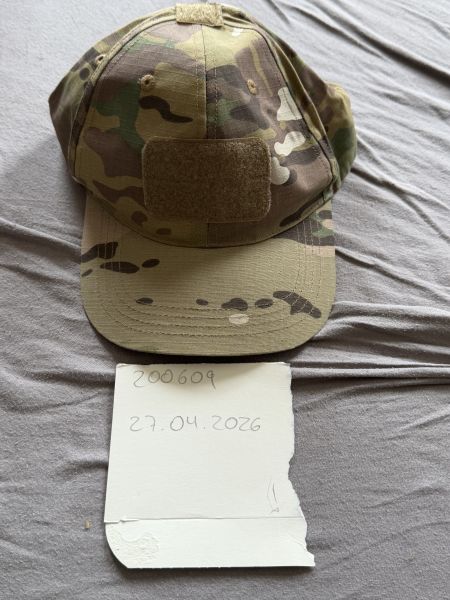Cap MultiCam