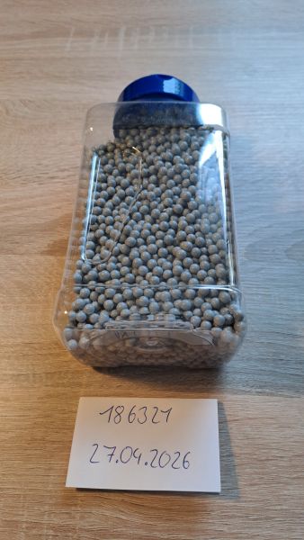 3300 Stück 0,33 g BIO BBs