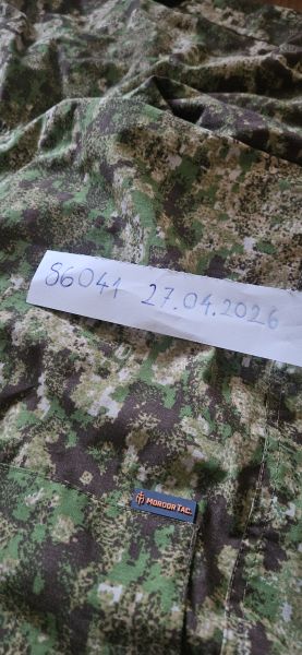 Mordor Tac Light Scout Suit PennCott GreenZone
