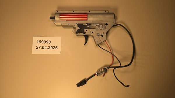 Original VFC HK416A5 AEG Gearbox 
