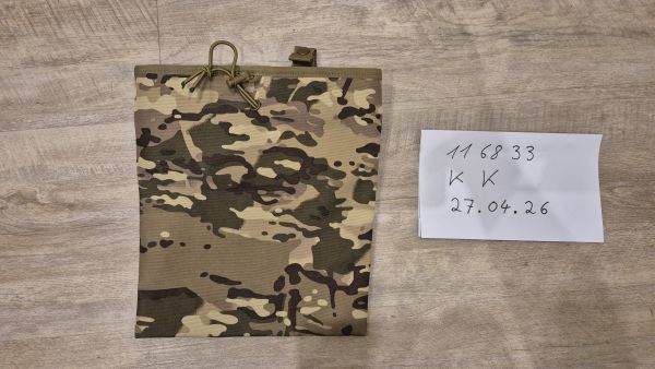 Drop pouch Magazin abwurftasche 