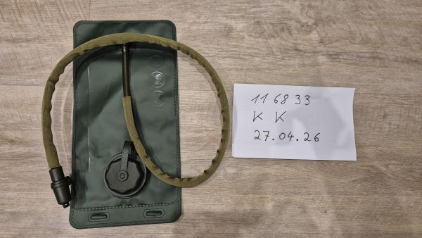 Neu Trinkrucksack unbenutzt