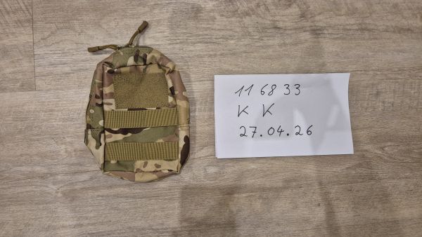 Mehrzwecktasche Multicam