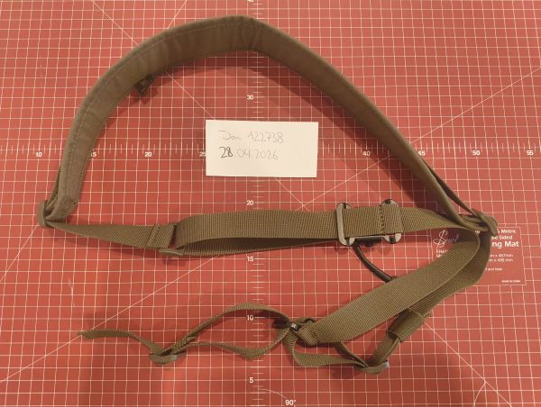 Krydex 1-Point Sling Grün - versandkostenfrei