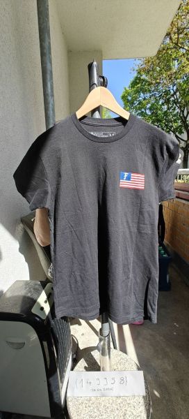 Original Forward Observation Shirt - be seeing you.
