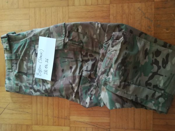Helikon Tex SFU Next Camogrom  M Regular