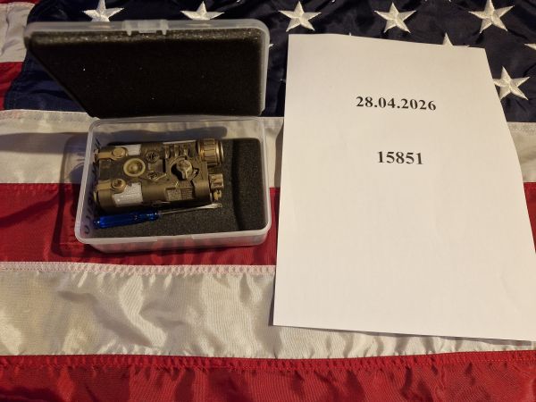 Somogear NGAL 1.Gen