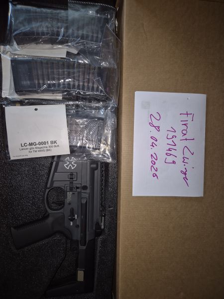 Noveske Ghetto Blaster