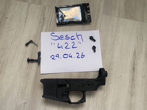 VFC Avalon Lower Body F 