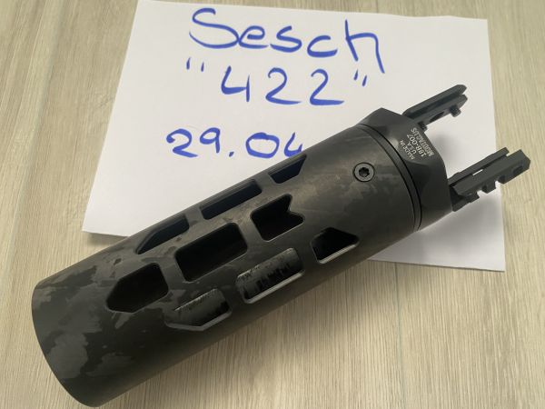 Angry Gun Modtac U RAC Type A