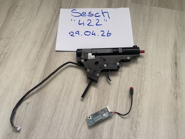 Polarstar FE V2 Amped Upgrade 