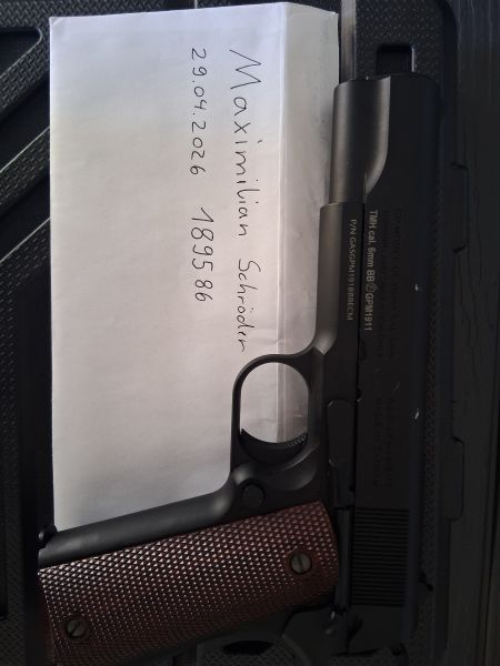 G&G GPM1911