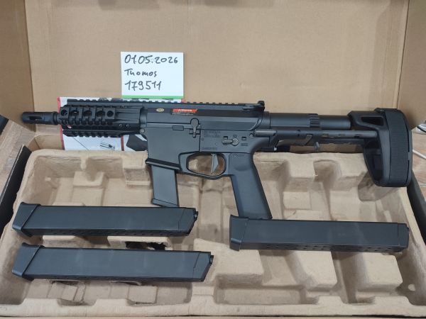 Ares M45S-S EFCS S-AEG 