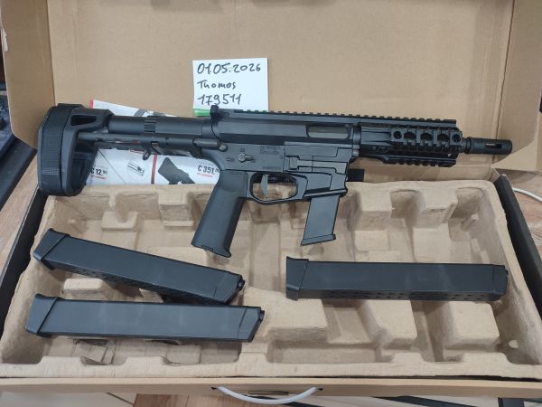PREISUPDATE.Ares M45S-S EFCS S-AEG 