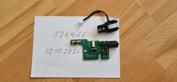 Wolverine MTW Optical Board