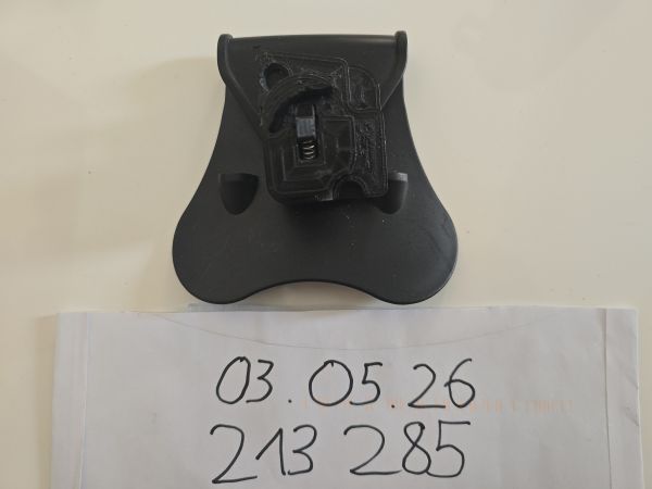 Desert Eagle Offener Pistol Holster Rechts