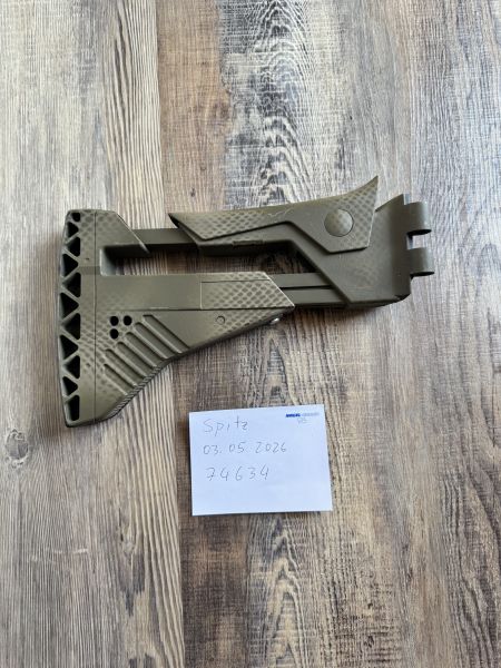 WE G36 IDZ Schaft