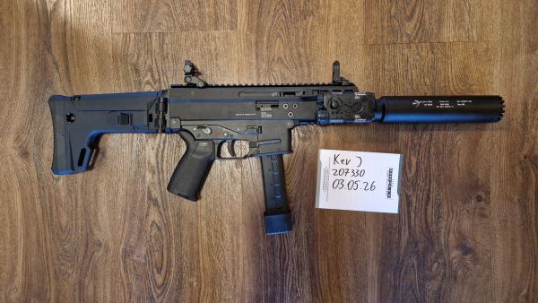 Archwick B&T APC9 PRO